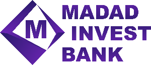 АКБ "Madad Invest Bank" 